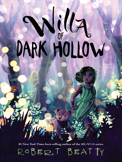Title details for Willa of Dark Hollow by Robert Beatty - Available